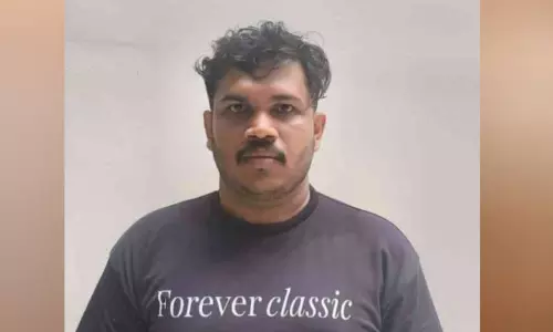 മയക്കുമരുന്നുമായി യുവാവ് പിടിയിൽ