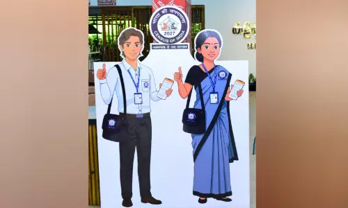 സെൻസസ്: ജില്ലയിൽ ഒരുക്കം അതിവേഗം