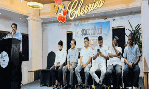 വർഗീയ-വിഭാഗീയ പ്രചാരണങ്ങളെ കേരളം തള്ളി: പ്രവാസി വെൽഫെയർ വർഗീയ-വിഭാഗീയ പ്രചാരണങ്ങളെ കേരളം തള്ളി: പ്രവാസി വെൽഫെയർ