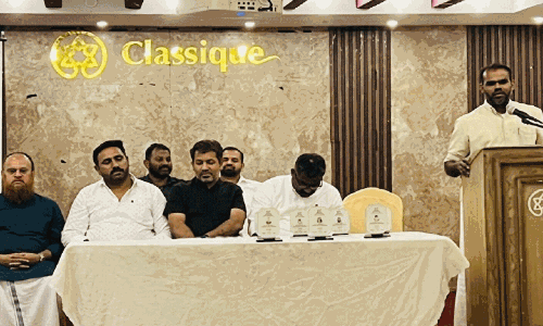 ജു​ബൈ​ൽ സി​റ്റി ഏ​രി​യ കെ.​എം.​സി.​സി തെ​ര​ഞ്ഞെ​ടു​പ്പ് വി​ജ​യാ​ഘോ​ഷ​വും ; വി​ദ്യാ​ർ​ത്ഥി അ​നു​മോ​ദ​ന​വും