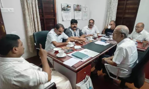 ഇ. ശ്രീധരന്റെ വൈദഗ്ധ്യം ഉപയോഗപ്പെടുത്തുമെന്ന് പ്രതീക്ഷ -കെ.പി. നൗഷാദലി എം.എൽ.എ