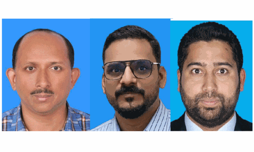 ചേമഞ്ചേരി മുസ്‌ലിം അസോസിയേഷൻ ഭാരവാഹികൾ