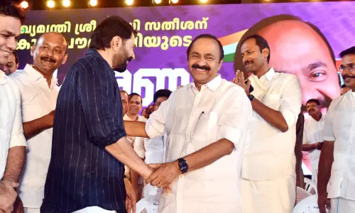 ‘‘ഈ കൊച്ചിയല്ല ഇനിയുള്ള കൊച്ചി; മാതൃക നഗരമാകണം’’ -മുഖ്യമന്ത്രി