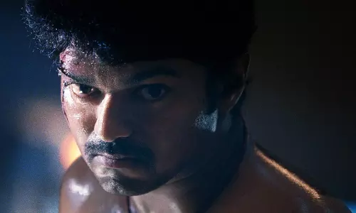വിജയ് മരണത്തെ മുഖാമുഖം കണ്ട ആ നിമിഷം, സിനിമക്ക് വേണ്ടി ജീവൻ പണയം വെച്ചെടുത്ത രംഗം; വെളിപ്പെടുത്തലുമായി അഭിമന്യു സിങ്