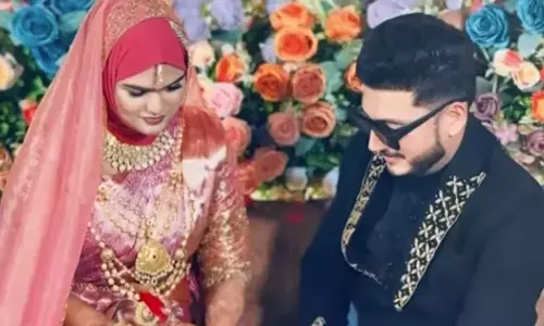 ഭർതൃവീട്ടിലെ ആത്മഹത്യ: സുഫൈദക്ക് മരണത്തിന് മുമ്പ് മർദനമേറ്റിരുന്നതായി ഇൻക്വസ്റ്റ് റിപ്പോർട്ട്