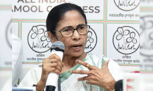 ബംഗാളിലെ തോൽവി: ഇൻഡ്യ മുന്നണി യോഗം വിളിക്കണമെന്ന് മമത