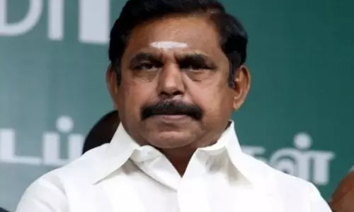 Edappadi K. Palaniswami