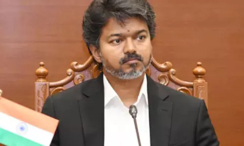 ലൈംഗിക കുറ്റകൃത്യങ്ങളിൽ ഉടൻ കേസെടുത്ത്, കടുത്ത ശിക്ഷ ഉറപ്പാക്കണം; പൊലീസിനു നിർദേശം നൽകി വിജയ്