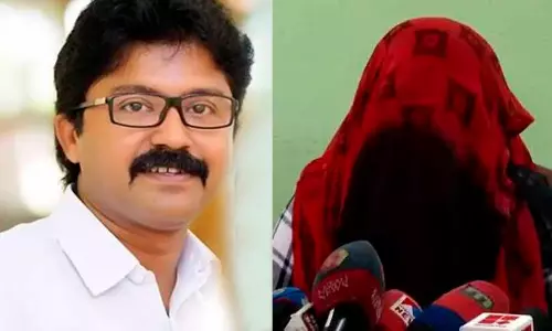 എൽദോസ് കുന്നപ്പിള്ളി തന്നെ പീഡിപ്പിച്ചിട്ടില്ല; മൊഴിമാറ്റി പരാതിക്കാരി
