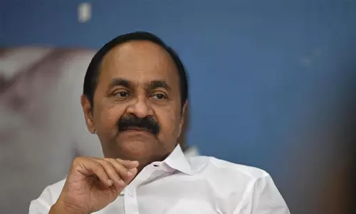 മുതിർന്ന മാധ്യമപ്രവർത്തകരുടെ പെൻഷൻ വർധന; വിഷയങ്ങൾ ഗൗരവമായി പരിഗണിക്കുമെന്ന്  വി.ഡി. സതീശൻ