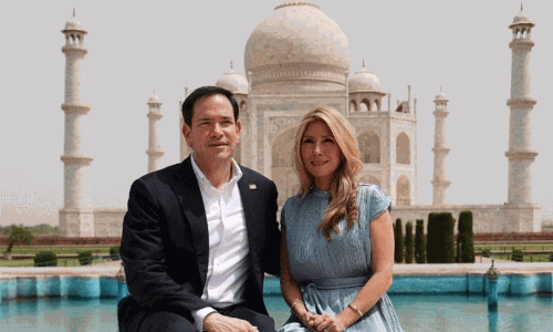marco rubio