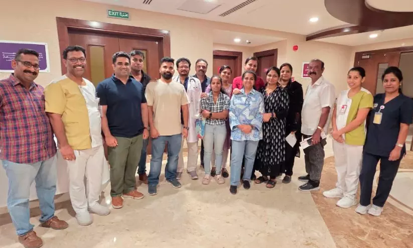ആർ.എം.എ ഹൃദയാരോഗ്യ ക്യാമ്പ് സംഘടിപ്പിച്ചു ആർ.എം.എ ഹൃദയാരോഗ്യ ക്യാമ്പ് സംഘടിപ്പിച്ചു