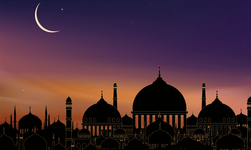 Eid al-Adha Eid al-Adha