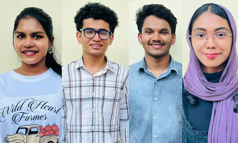 197 ഫുൾ എ പ്ലസ്, നാല് പേർക്ക് ഫുൾ മാർക്ക്; സംസ്ഥാനത്ത് വീണ്ടും ഒന്നാമതായി റഹ്മാനിയ ഹയർസെക്കൻഡറി സ്കൂൾ 197 ഫുൾ എ പ്ലസ്, നാല് പേർക്ക് ഫുൾ മാർക്ക്; സംസ്ഥാനത്ത് വീണ്ടും ഒന്നാമതായി റഹ്മാനിയ ഹയർസെക്കൻഡറി സ്കൂൾ