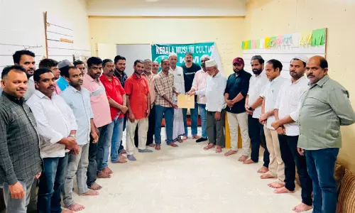 സബത് അൽ അലായ കെ.എം.സി.സി റിലീഫ് ധനസഹായ വിതരണം
