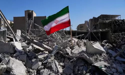 US iran war