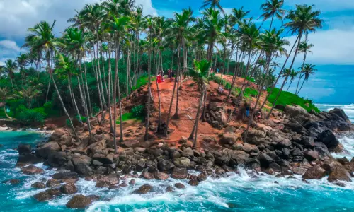 ഫ്രീ വിസയുമായി ശ്രീലങ്ക; ബാഗ് പാക്ക് ചെയ്യുന്നതിന് മുമ്പ് ചിലതൊക്കെ അറിയണം...