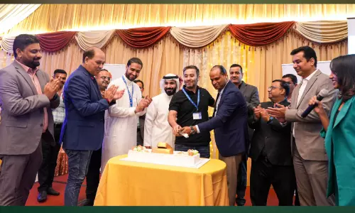‘ഷോപ്പ് ആൻഡ് വിൻ’ ക്യാമ്പയിൻ വിജയകരം; വിജയികൾക്ക് സമ്മാനങ്ങൾ വിതരണം ചെയ്ത് മെഗാ മാർട്ടും മാക്രോ മാർട്ടും