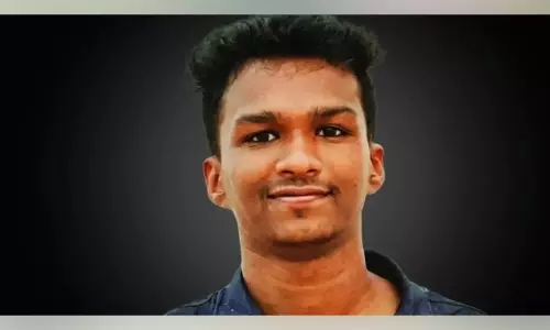 നിതിൻ രാജിന്റെ മരണം; എസ്.സി, എസ്.ടി വകുപ്പ് ചേർത്ത് ക്രൈംബ്രാഞ്ച്