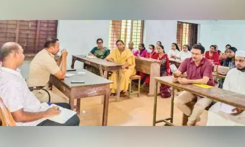 സ്കൂൾ തുറക്കുന്നതിനു മുമ്പ് സുരക്ഷ ഉറപ്പാക്കാൻ അധികൃതർ