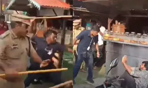 അന്വേഷണ റിപ്പോർട്ട് എവിടെ; ഗൺമാൻമാരുടെ രക്ഷാപ്രവർത്തന കേസിൽ പ്രോസിക്യൂഷന് രൂക്ഷ വിമർശനം
