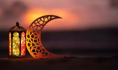 ബംഗളൂരുവിലെ ഈദ് ഗാഹും പെരുന്നാൾ നമസ്കാരവും
