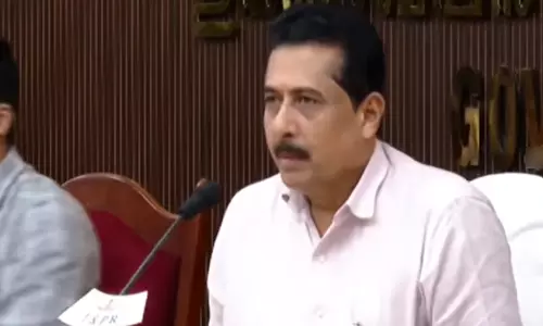 ഹയർസെക്കൻഡറി ഫലം പ്രഖ്യാപിച്ചു: 77.97 ശതമാനം വിജയം