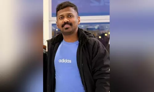 മലയാളി യുവാവ് യു.കെയിൽ മരിച്ചു