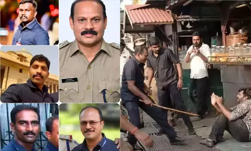ആലപ്പുഴയിലെ ‘രക്ഷാപ്രവർത്തനം’; ഗൺമാൻമാരുടെ മുൻകൂർ ജാമ്യാപേക്ഷ കോടതി തള്ളി