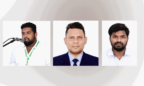 മസ്കത്ത് കെ.എം.സി.സി എറണാകുളം ജില്ലാ കമ്മിറ്റി ഭാരവാഹികൾ