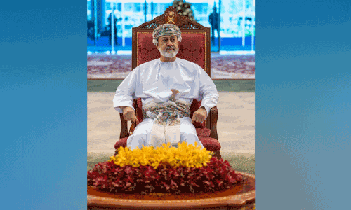 ഒമാനിൽ 382 തടവുകാർക്ക് സുൽത്താൻ പൊതുമാപ്പ് നൽകി