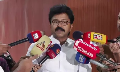 ബലാത്സംഗക്കേസിൽ എൽദോസ് കുന്നപ്പിള്ളിയെ കോടതി വെറുതെവിട്ടു