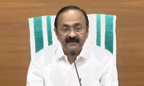VD Satheesan