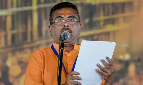 Suvendu Adhikari