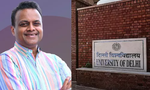 ബലിപെരുന്നാൾ ദിനത്തിലെ പരീക്ഷകൾ മാറ്റി വെക്കണം; ഡൽഹി യൂനിവേഴ്സിറ്റിക്ക് കത്തയച്ച് അഡ്വ. ഹാരിസ് ബീരാൻ എം.പി