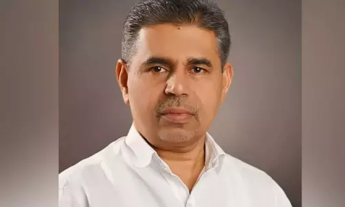 മുനമ്പത്ത് ചെയ്തത് നിയമപരമായ നടപടി; മുഖ്യമന്ത്രിയുടേത് തെറ്റിദ്ധാരണ പരത്തുന്ന നിലപാട്-  കെ.എസ്. ഹംസ