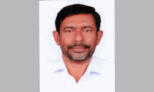 ഹജ്ജ് തീർഥാടനത്തിനിടെ മലയാളി മിനയിൽ നിര്യാതനായി