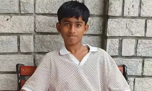 ഗൂഡല്ലൂരിൽ കാട്ടാന ആക്രമണം; വിദ്യാർഥിക്ക് ദാരുണാന്ത്യം