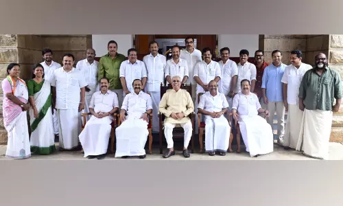 ഏതു വകുപ്പിനാണ്  ഏറ്റവും ഗ്ലാമർ?
