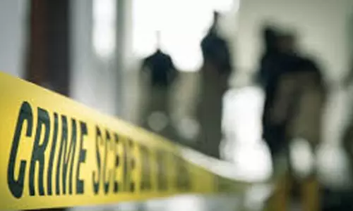 യു.പിയിൽ പാരാ അത്‌ലറ്റ് വെടിയേറ്റ് മരിച്ചു; സുഹൃത്തായ സഹതാരം പിടിയിൽ