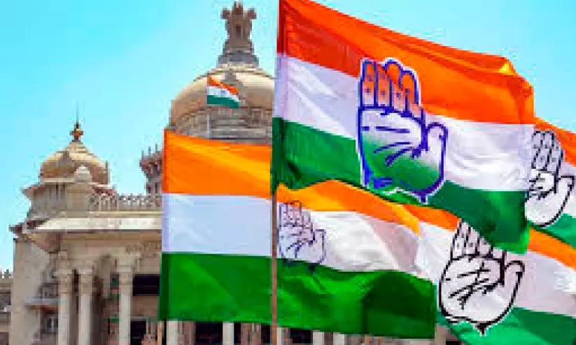 മുസ്ലിം സ്ഥാനാർഥിക്ക് രാജ്യസഭ സീറ്റ് നൽകണമെന്ന് മുസ്ലിം സംഘടനകളുടെ കൂട്ടായ്മ മുസ്ലിം സ്ഥാനാർഥിക്ക് രാജ്യസഭ സീറ്റ് നൽകണമെന്ന് മുസ്ലിം സംഘടനകളുടെ കൂട്ടായ്മ