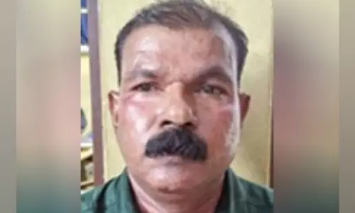 Sarath Babu