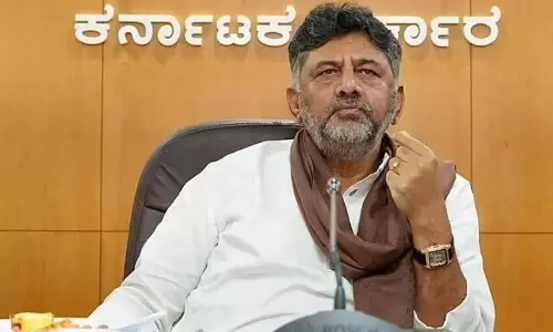 എല്ലാവരുടെയും വോട്ടവകാശം സംരക്ഷിക്കുക -ഡി.കെ. ശിവകുമാർ