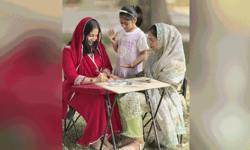 ആഘോഷപൊലിമയിൽ ബലി പെരുന്നാൾ ആഘോഷപൊലിമയിൽ ബലി പെരുന്നാൾ