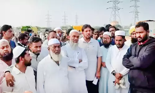 ബക്രീദ്; കന്നുകാലികളെ വാങ്ങുന്നതിന് സ്വയം നിയന്ത്രണമേർപ്പെടുത്തി മുസ്‍ലിം സമൂഹം