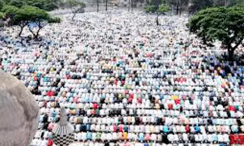 ജമാഅത്തെ ഇസ്‌ലാമി, ബംഗളൂരു സിറ്റി ഇദ്ഗാഹുകൾ സംഘടിപ്പിക്കും