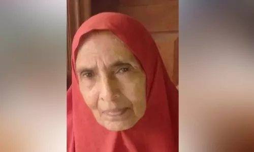പെരുന്നാൾ ആഘോഷിക്കാൻ റഹീം എത്തുന്നു, ഫാത്തിമ കാത്തിരിക്കുന്നു...