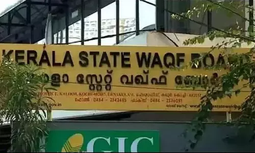 സർക്കാരുമായി നേർക്കുനേർ; വഖഫ് ബോർഡ് രാജിവെക്കില്ലെന്ന് കെ.എസ്. ഹംസ