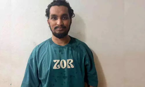 തട്ടിക്കൊണ്ടുപോയ കേസിലെ മുഖ്യപ്രതി അറസ്റ്റിൽ; പൊലീസിനു നേരെ ആക്രമണം