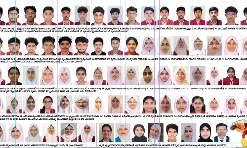 പ്ലസ്​ ടു: മികച്ച വിജയം നേടി യു.എ.ഇയിലെ സ്​കൂളുകൾ